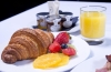 تصویر 5285 فضای رستورانی و صبحانه هتل اولد سیتی این باکو