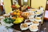 تصویر 5282 فضای رستورانی و صبحانه هتل اولد سیتی این باکو