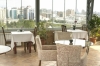 تصویر 5281 فضای رستورانی و صبحانه هتل اولد سیتی این باکو