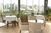 تصویر 5269 فضای رستورانی و صبحانه هتل اولد سیتی این باکو