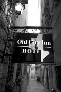 هتل سه ستاره اولد سیتی این باکو - Old City Inn Hotel