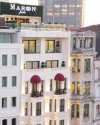 تصویر 80033  هتل مارون استانبول