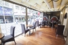تصویر 80053 فضای رستورانی و صبحانه هتل نوا پلازا استانبول