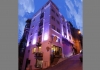 تصویر 80090  هتل تکسیم سانتا لوسیا استانبول