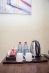 تصویر 5323 فضای اتاق های هتل ویوا بوتیک باکو