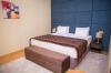 تصویر 5322 فضای اتاق های هتل ویوا بوتیک باکو