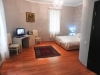 تصویر 5368 فضای اتاق های هتل نمی باکو