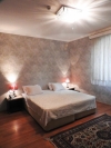 تصویر 5363 فضای اتاق های هتل نمی باکو