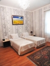 تصویر 5362 فضای اتاق های هتل نمی باکو