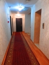 تصویر 5351 لابی هتل نمی باکو