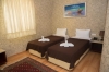 تصویر 5343 فضای اتاق های هتل نمی باکو