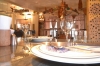 تصویر 5340 فضای رستورانی و صبحانه هتل نمی باکو