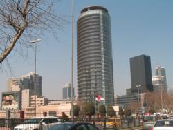 مرکز خرید کانیون استانبول - Kanyon