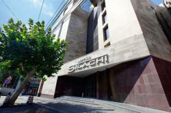 هتل سه ستاره سیلاچی ایروان - Silachi hotel