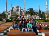 تصویر 5381  مسجد سلطان احمد استانبول