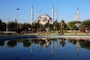 تصویر 5380  مسجد سلطان احمد استانبول