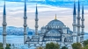 تصویر 5378  مسجد سلطان احمد استانبول
