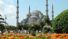 تصویر 5377  مسجد سلطان احمد استانبول