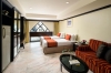 تصویر 80662 فضای اتاق های هتل گرند پرزیدنت بانکوک