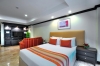 تصویر 80660 فضای اتاق های هتل گرند پرزیدنت بانکوک