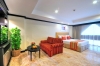 تصویر 80659 فضای اتاق های هتل گرند پرزیدنت بانکوک