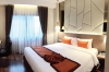 تصویر 80656 فضای اتاق های هتل گرند پرزیدنت بانکوک