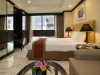 تصویر 80646 فضای اتاق های هتل گرند پرزیدنت بانکوک