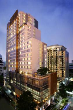 هتل پنج ستاره آیتاس بانکوک - Aetas Bangkok