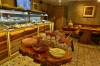 تصویر 5441 فضای رستورانی و صبحانه هتل تکسیم لانژ استانبول