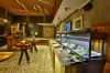 تصویر 5439 فضای رستورانی و صبحانه هتل تکسیم لانژ استانبول