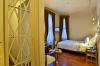 تصویر 5435 فضای اتاق های هتل تکسیم لانژ استانبول