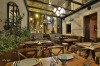 تصویر 5434 فضای رستورانی و صبحانه هتل تکسیم لانژ استانبول