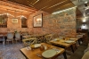 تصویر 5432 فضای رستورانی و صبحانه هتل تکسیم لانژ استانبول