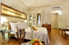 تصویر 5430 فضای اتاق های هتل تکسیم لانژ استانبول