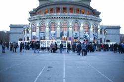 میدان آزادی ایروان - Freedom Square Yerevan