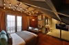 تصویر 5472 فضای اتاق های هتل سانات پرا استانبول