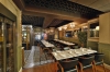 تصویر 5474 فضای رستورانی هتل سانات پرا استانبول