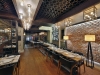 تصویر 5467 فضای رستورانی و صبحانه هتل سانات پرا استانبول