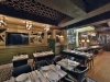 تصویر 5463 فضای رستورانی هتل سانات پرا استانبول