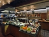 تصویر 5456 فضای رستورانی و صبحانه هتل سانات پرا استانبول