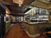 تصویر 5455 فضای رستورانی هتل سانات پرا استانبول