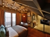 تصویر 5452 فضای اتاق های هتل سانات پرا استانبول