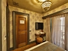 تصویر 5449 فضای اتاق های هتل سانات پرا استانبول