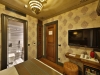 تصویر 5448 فضای اتاق های هتل سانات پرا استانبول