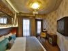 تصویر 5446 فضای اتاق های هتل سانات پرا استانبول