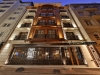 تصویر 5443 نمای بیرونی هتل سانات پرا استانبول