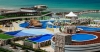 پارک آبی دالغا بیچ باکو - Dalga Beach Aquapark Resort