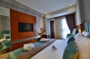 تصویر 5505 فضای اتاق های هتل د تانگو استانبول