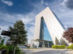 هتل پنج ستاره متروپولیشن آنکارا - Metropolitan Hotels Ankara