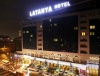 تصویر 81160  هتل لاتانیا آنکارا